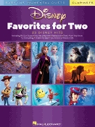 Disney Favorites for Two