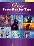 Disney Favorites for Two