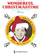 Wonderful Christmas Time by Wings for