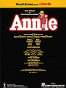 Annie by Strouse Charles for Broadway V