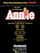 Annie by Strouse Charles for Broadway V