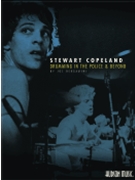 Stewart Copeland - Drumming in the Police and Beyond