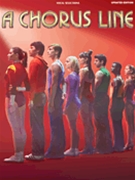 Chorus Line by Hamlisch Marvin for Broadway V