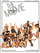 Chorus Line: The Movie by Hamlisch Marvin for Movie Voc