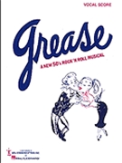 Grease by Jacobs and Casey for Broadway V