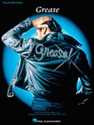 Grease by Jacobs and Casey for Broadway V