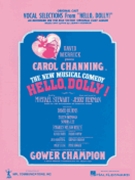Hello Dolly by Herman Jerry for Broadway V