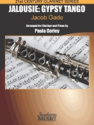 Jalousie: Gypsy Tango
