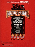 Mack And Mabel by Herman Jerry for Broadway V
