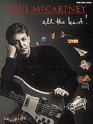 Paul McCartney - All The Best by McCartney Paul for PVG Collection