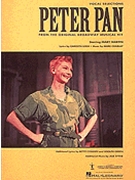 Peter Pan by Charlap Mark for Broadway V