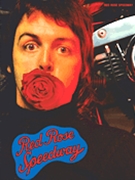 Paul McCartney - Red Rose Speedway by Paul McCartney for