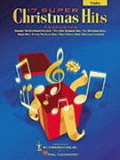 17 Super Christmas Hits by Various for Viola