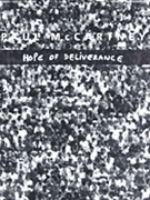Hope Of Deliverance by McCartney Paul Paul McCartney for PVG