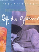 Off The Ground by McCartney Paul Paul McCartney for PVG