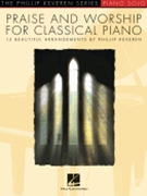 Praise and Worship for Classical Piano