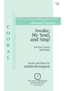 Awake My Soul and Sing