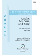 Awake My Soul and Sing