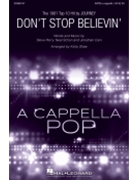 Don't Stop Believin'