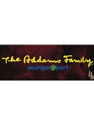 The Addams Family Younger@Part - Print Perusal Pack