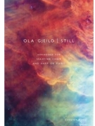 Still - SSAATTBB and Harp or Piano