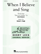When I Believe and Sing