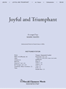 Joyful and Triumphant