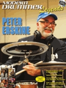 Modern Drummer Legends: Peter Erskine