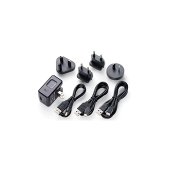 PS-P520U AC Multi-Cable Power Supply