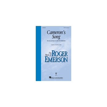 Cameron's Song