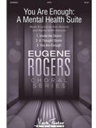 You Are Enough - A Mental Health Suite