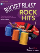 Bucket Blast: Rock Hits
