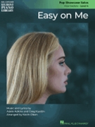 Easy On Me