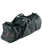 Drum Hardware Bag; 14 X 36 - with Wheels
