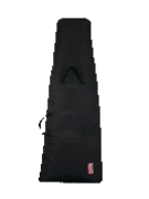 Economy Gig Bag - for Radically-Shaped Guitars like the Gibson Flying V, Gibson Explore