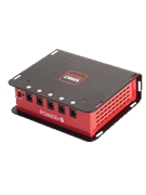 Pedal Board Power Supply - with 5 Isolated Outputs