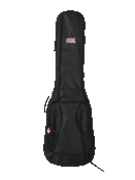 4G Style Gig Bag - for Bass Guitars with Adjustable Backpack Straps