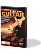 Learn to Play Electric Guitar by Jamie Humphries for