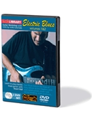 Electric Blues - Volumes 1 & 2 by Stuart Bull for