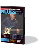Learn to Play Blues Lead Guitar by Neville Marten for