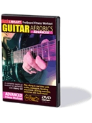 Guitar Aerobics - Advanced by Danny Gill for Guitar