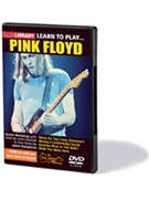 Learn to Play Pink Floyd Guitar Techniques by Jamie Humphries for Guitar