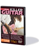 Killer Guitar by Dave Kilminster for