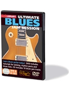 Ultimate Blues Jam Session by Stuart Bull for Guitar