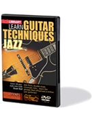 Learn Guitar Techniques: Jazz by George Benson for Guitar