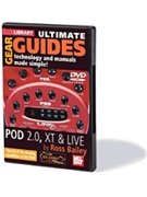 POD 2.0 & POD XT by Ross Bailey for