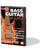 Bass Guitar from Scratch by Phil Williams for Guitar