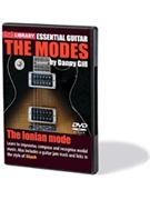 The Ionian Mode (Slash) by Slash for Guitar