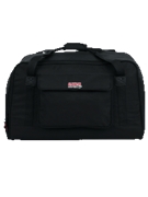 Lightweight Speaker Tote Bag - Designed to Fit the Hottest 12 inch. Speaker Cabiners on the Market