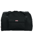 Lightweight Speaker Tote Bag - Designted to Fit the Hottest 15 inch. Speaker Cabinets on the Market